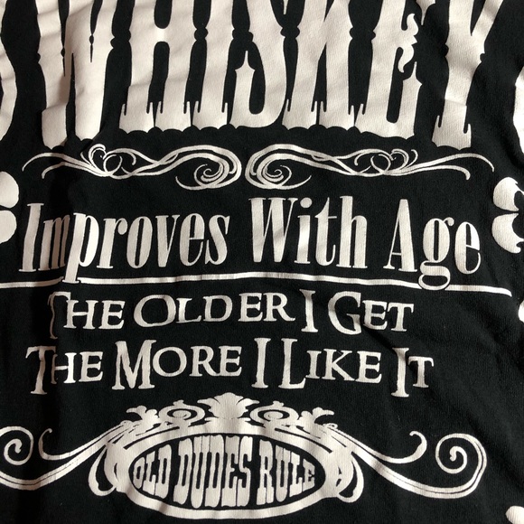 DELTA PROWEIGHT MENS TEE NWOT - Picture 3 of 4